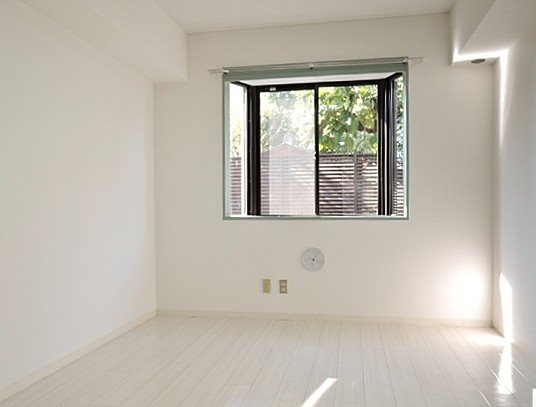 ハイツマイヤアタ ベッドルーム