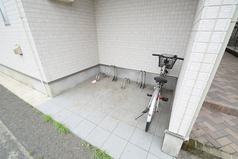 La Luce（ラルーチェ） その他外観1