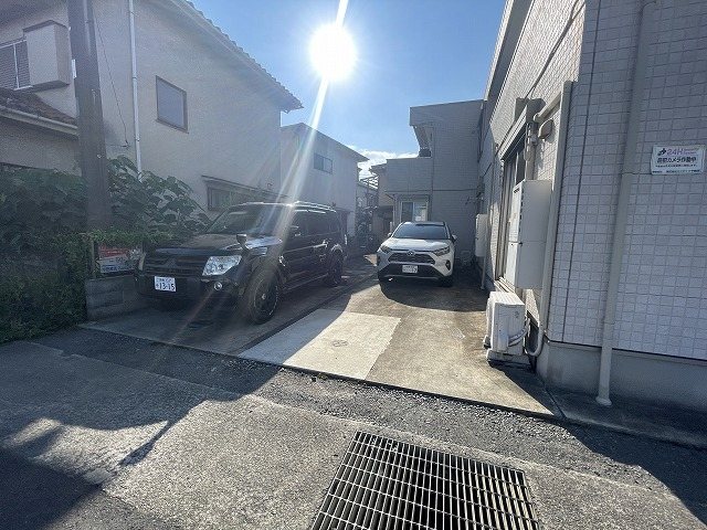 La Luce（ラルーチェ） その他外観2