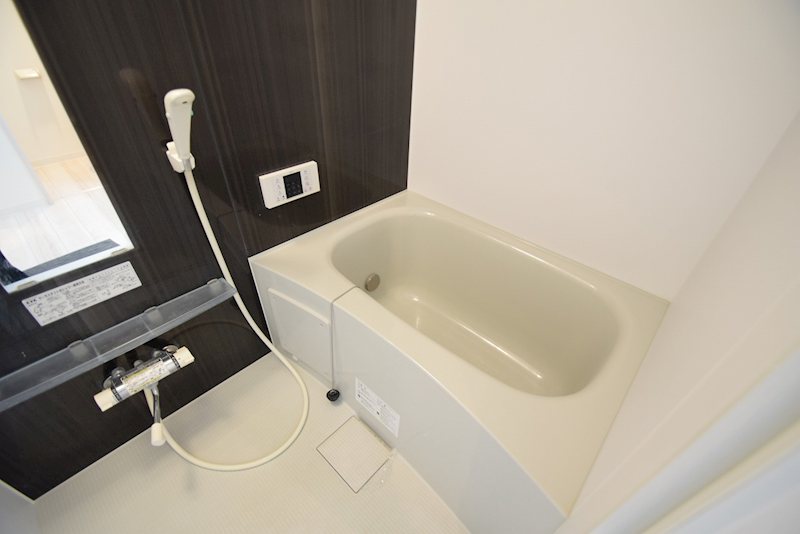 La Luce（ラルーチェ） 風呂画像