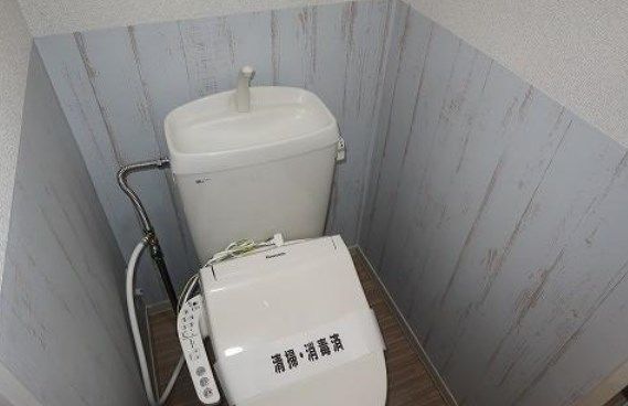 サンヒルズマカベA その他4