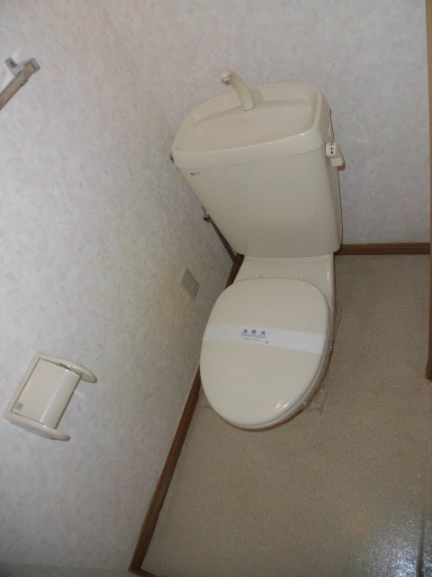 ノーブルパレスA棟 その他1