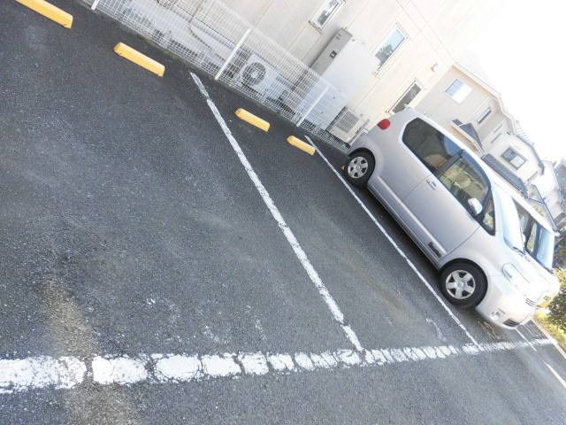 ノーブルパレスA棟 その他外観2