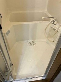 ノーブルパレスA棟 風呂画像