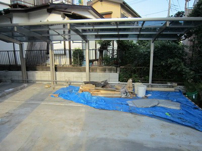 Rever Atsugi C その他外観1