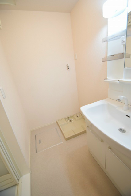 リバーストーンＣ その他5