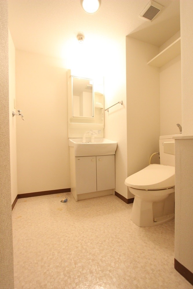 ハモーサ湘南 その他4