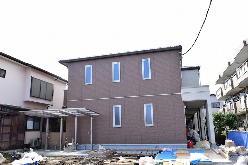 ウィンヴィレッジ その他外観1