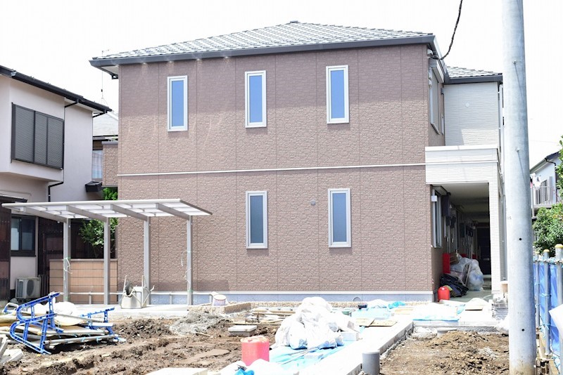 ウィンヴィレッジ その他外観2