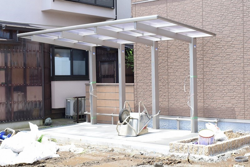 ウィンヴィレッジ その他外観3