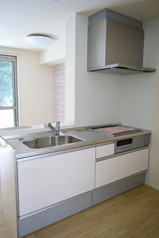 ウィンヴィレッジ キッチン