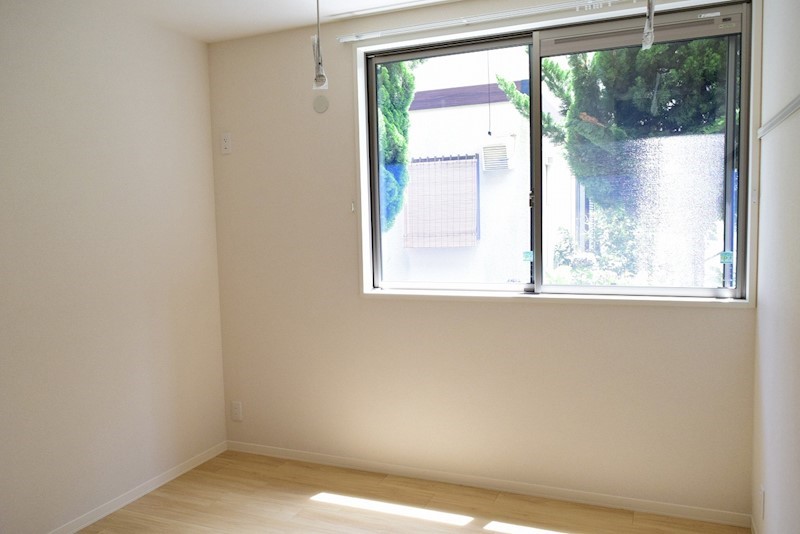 ウィンヴィレッジ ベッドルーム