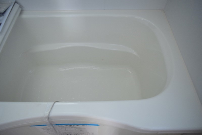 ウィンヴィレッジ 風呂画像