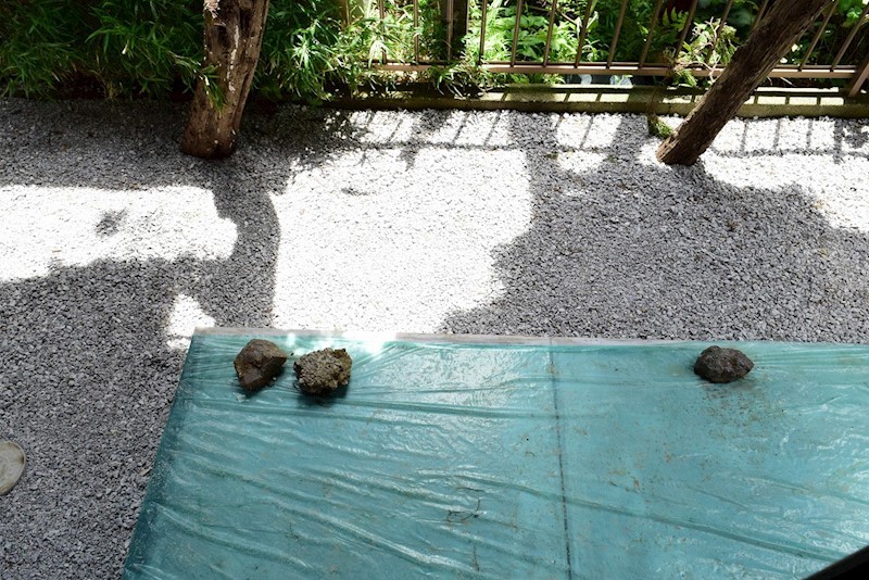 ウィンヴィレッジ ベランダ