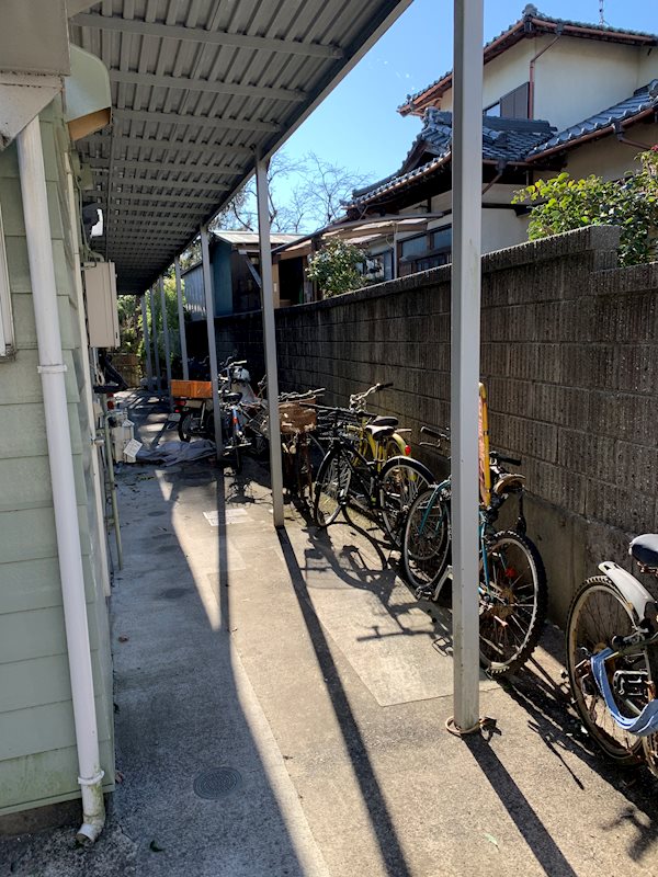 サンライズ黄金原 その他外観1