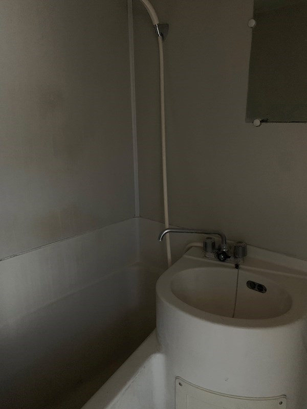 サンライズ黄金原 風呂画像