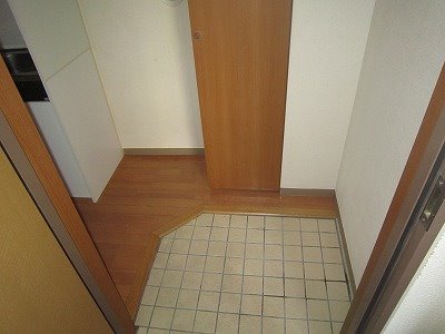 ＫＡＤＯＫＵＲＡ10 玄関