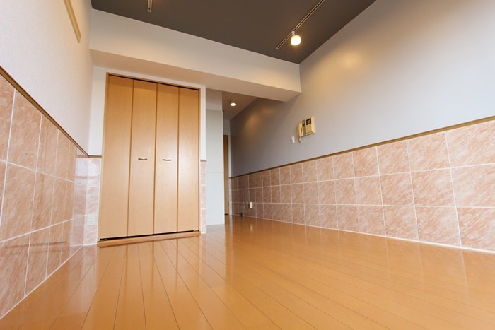 ゴールドウィン湘南 ベッドルーム