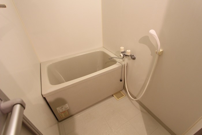 ゴールドウィン湘南 風呂画像