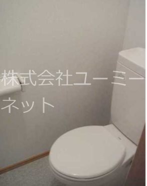 アイリス五番館 その他3