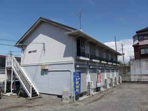 石井ハイツⅡ 101号室 外観