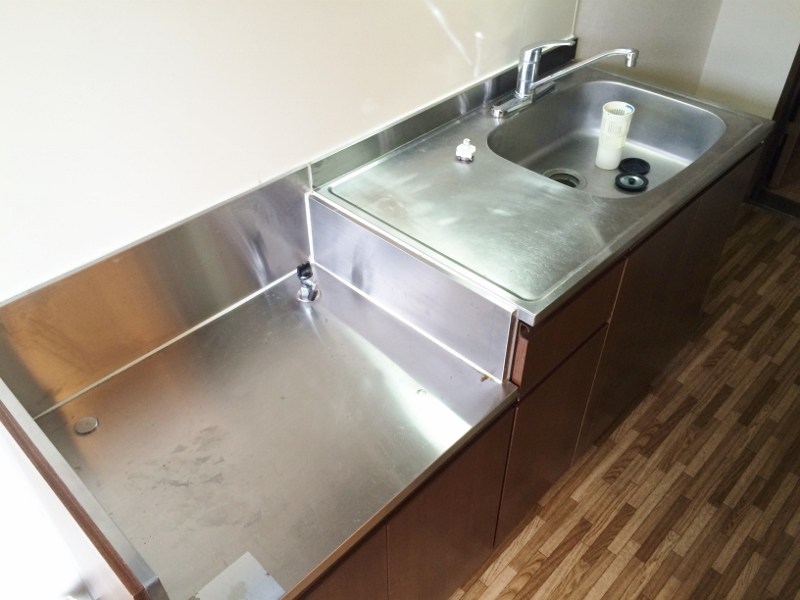 石井ハイツⅡ キッチン