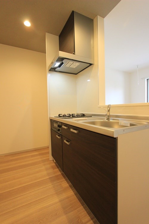 CASCADE SHINMACHI（カスケードシンマチ） キッチン