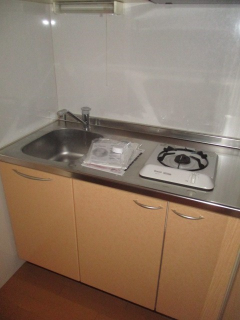 プレミール キッチン