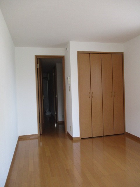 プレミール ベッドルーム