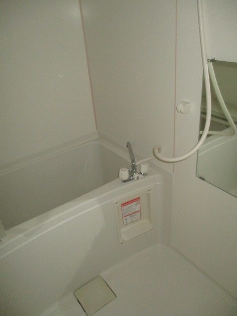 プレミール 風呂画像