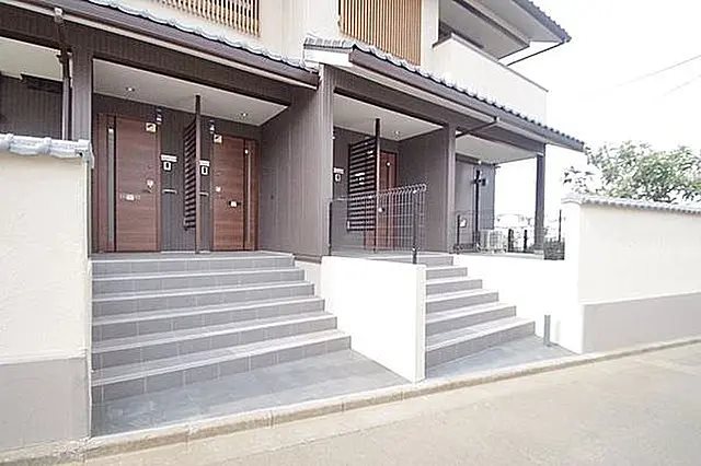 柿の木庵　弐番館 その他外観1