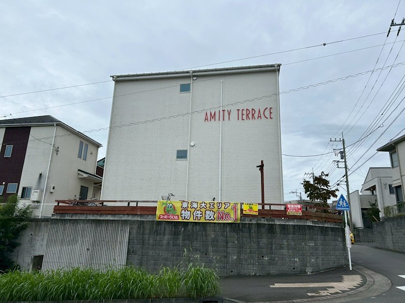 アミティテラス その他外観3