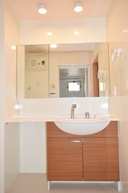 ディアベルジュ湘南台四番館 その他3