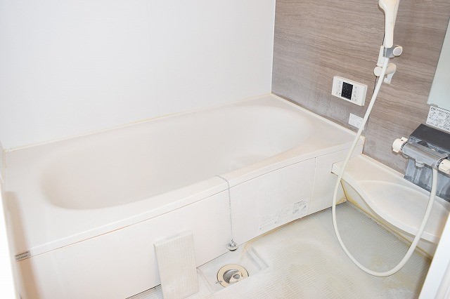 ディアベルジュ湘南台四番館 風呂画像