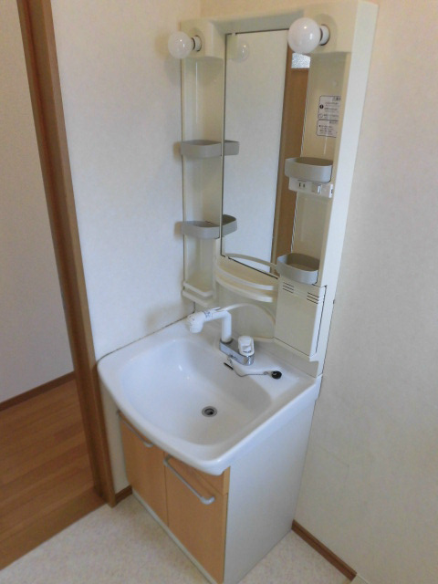 テラス・ヴェルデュール その他1