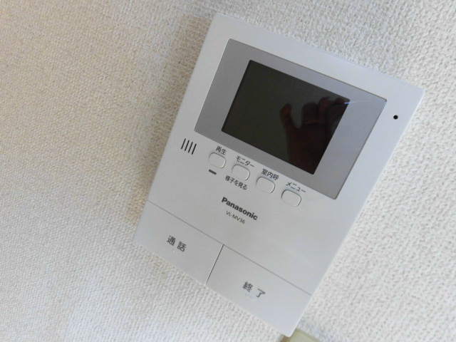 テラス・ヴェルデュール その他2