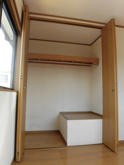 テラス・ヴェルデュール その他3