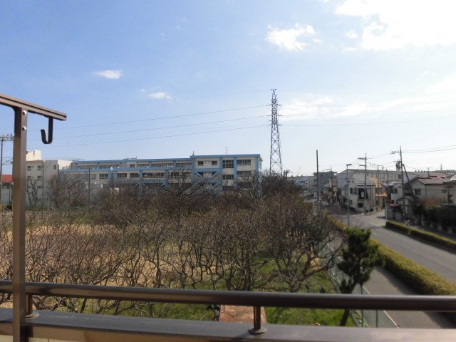 テラス・ヴェルデュール その他4