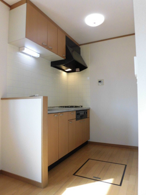 テラス・ヴェルデュール その他9