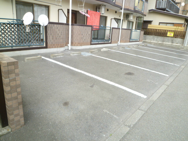 クレベール その他外観2