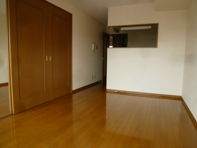 クレベール リビング