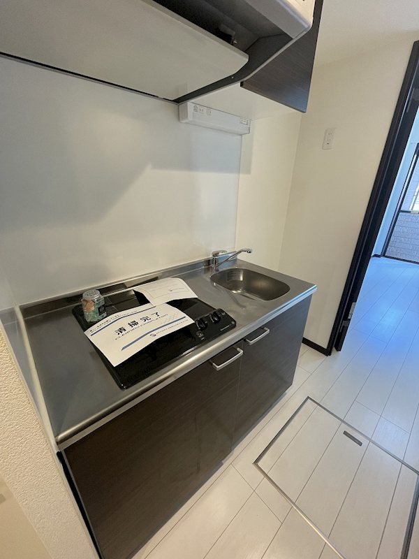 ファイブスター東海A棟 キッチン