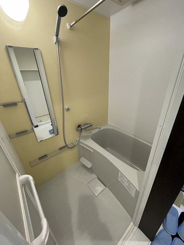 ファイブスター東海A棟 風呂画像