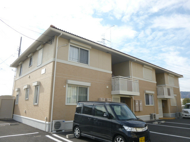ｓｏｕｔｈ ｗｉｎｄ Ⅱ その他外観2