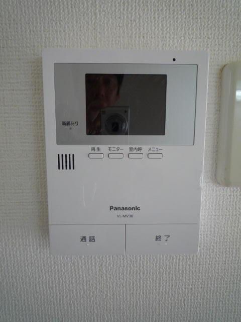 プリオル実方 その他外観3