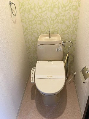 ハビテーションWADAⅡ その他1