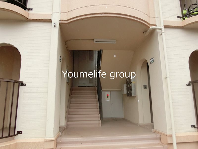 ハビテーションWADAⅡ その他外観1