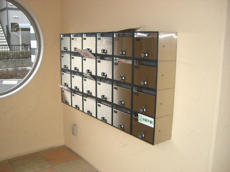 シーベルズ  その他外観1