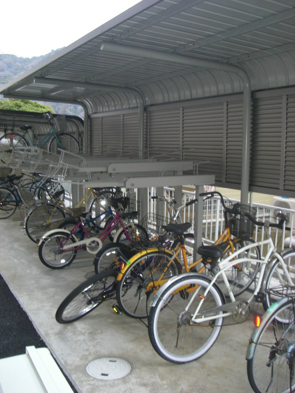 シーベルズ  その他外観2