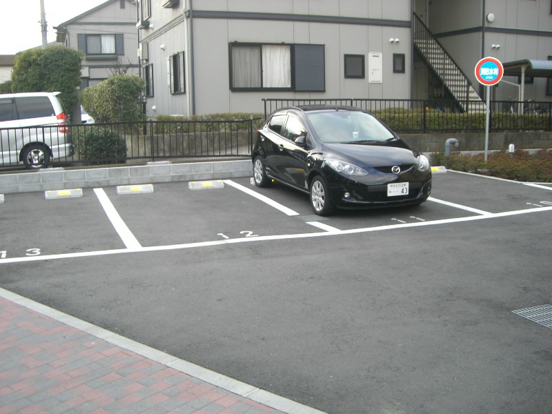 シーベルズ  その他外観3